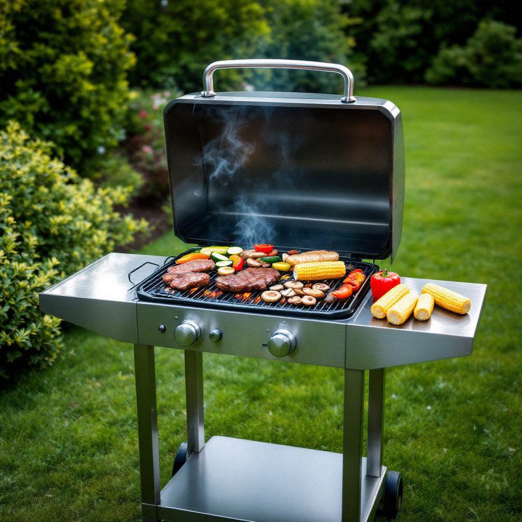 Grill-Catering-Bild Grill-Catering-Bild
